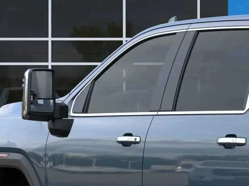 2026 GMC Sierra 3500HD Denali - Photo 18