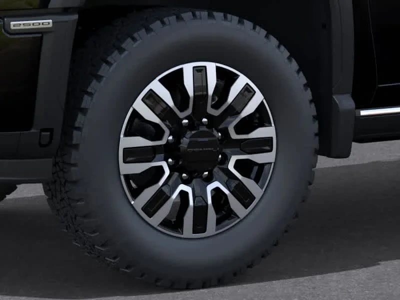 Thumbnail: 2026 GMC Sierra 2500 - 32