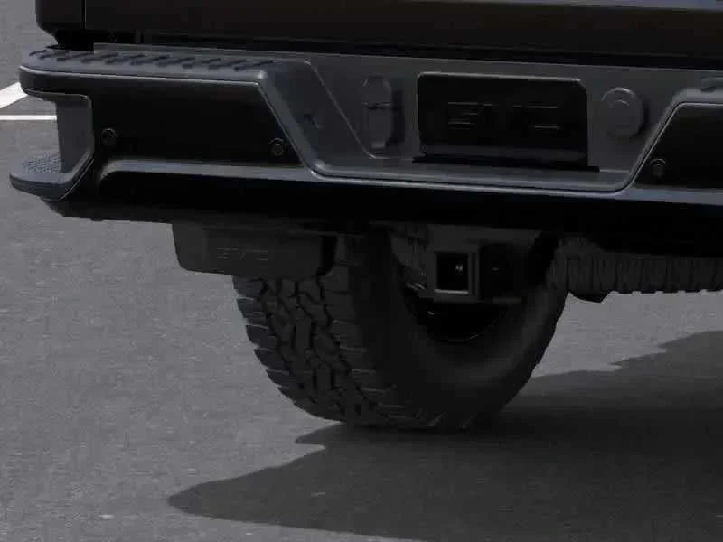 Thumbnail: 2026 GMC Sierra 2500 - 24