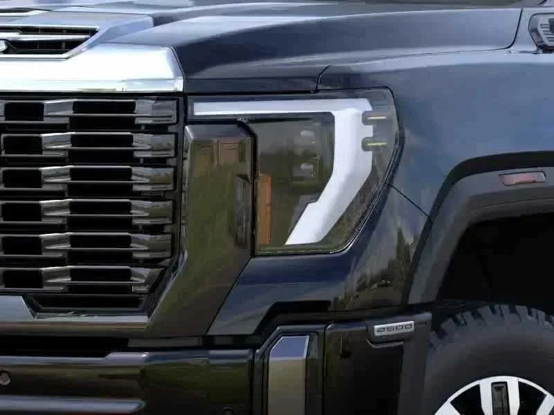 Thumbnail: 2026 GMC Sierra 2500 - 13