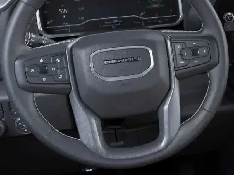 Thumbnail: 2026 GMC Sierra 2500 - 15