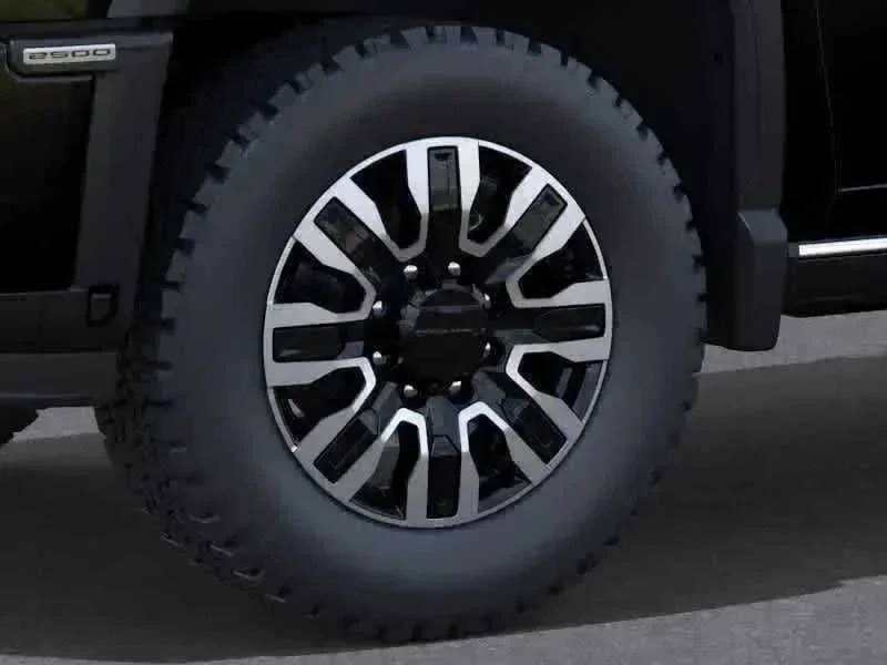 Thumbnail: 2026 GMC Sierra 2500 - 5