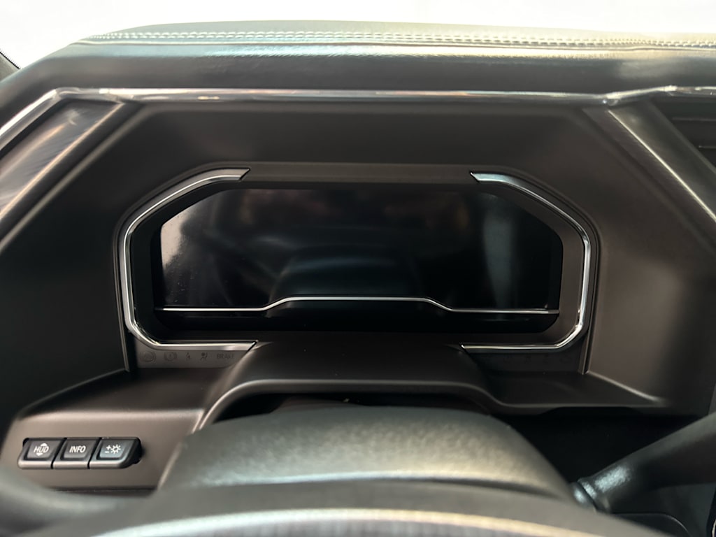 Thumbnail: 2025 GMC Sierra 2500 - 20