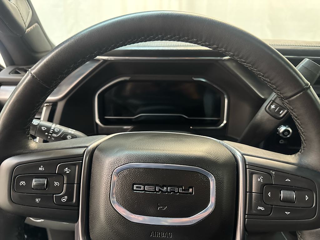 Thumbnail: 2025 GMC Sierra 2500 - 19