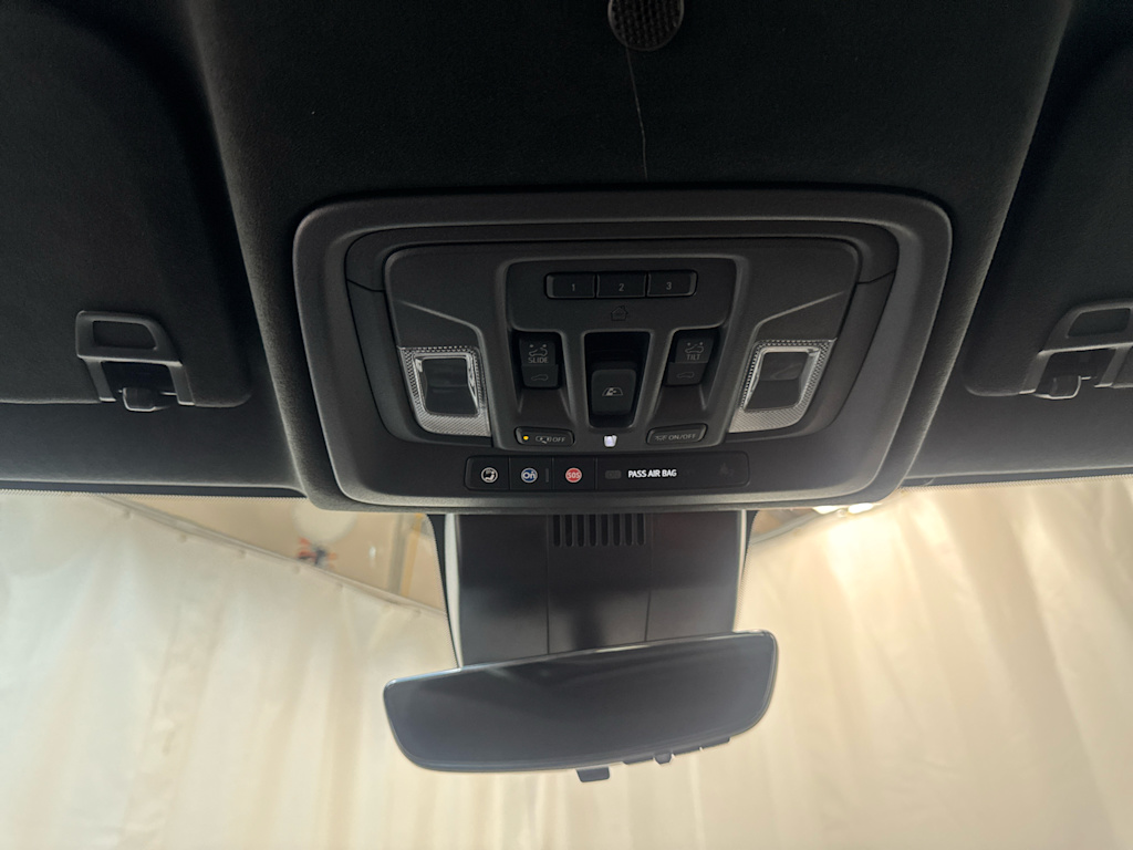 Thumbnail: 2025 GMC Sierra 2500 - 23