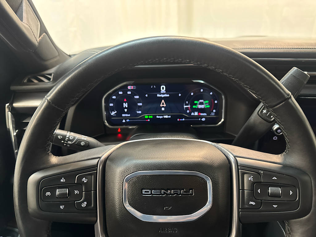 Thumbnail: 2025 GMC Sierra 2500 - 2