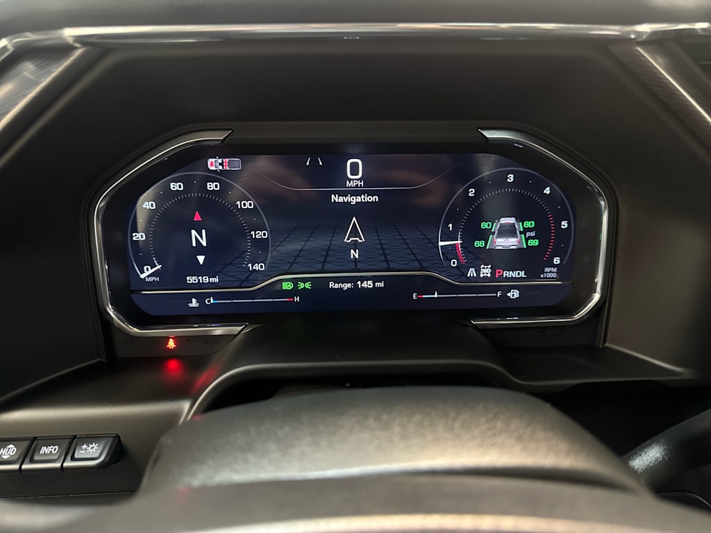 Thumbnail: 2025 GMC Sierra 2500 - 11