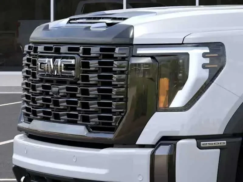 Thumbnail: 2026 GMC Sierra 2500 - 20