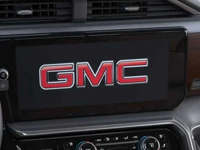 Thumbnail: 2026 GMC Sierra 2500 - 10