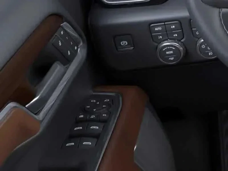 Thumbnail: 2026 GMC Sierra 2500 - 22
