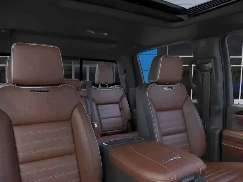 Thumbnail: 2026 GMC Sierra 2500 - 24