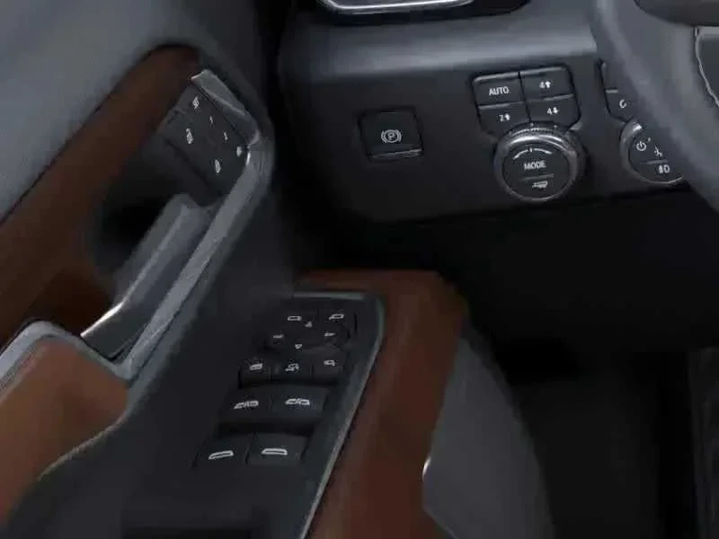 Thumbnail: 2026 GMC Sierra 3500 - 10