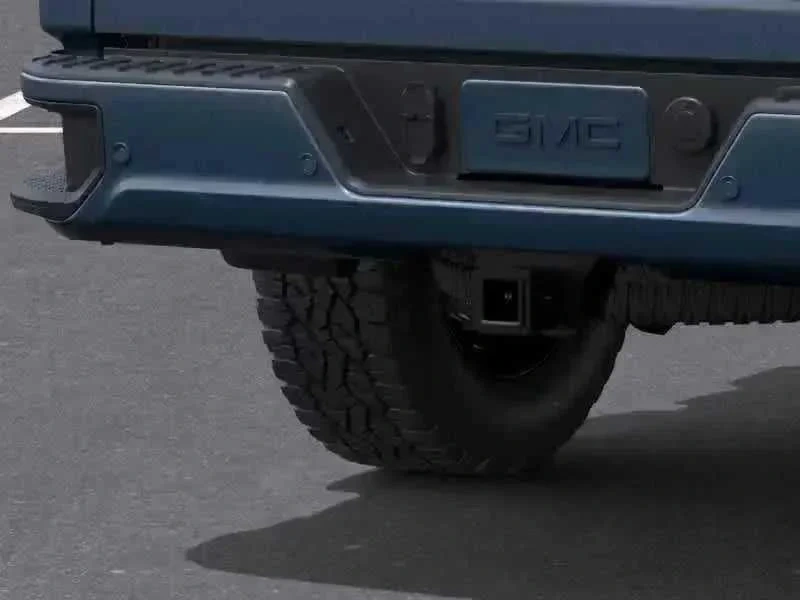 Thumbnail: 2026 GMC Sierra 3500 - 15