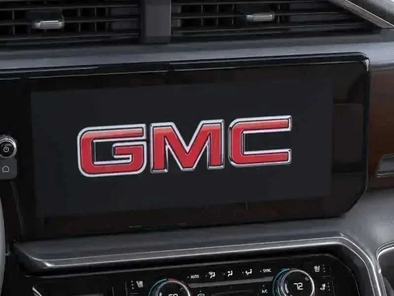 Thumbnail: 2026 GMC Sierra 3500 - 8