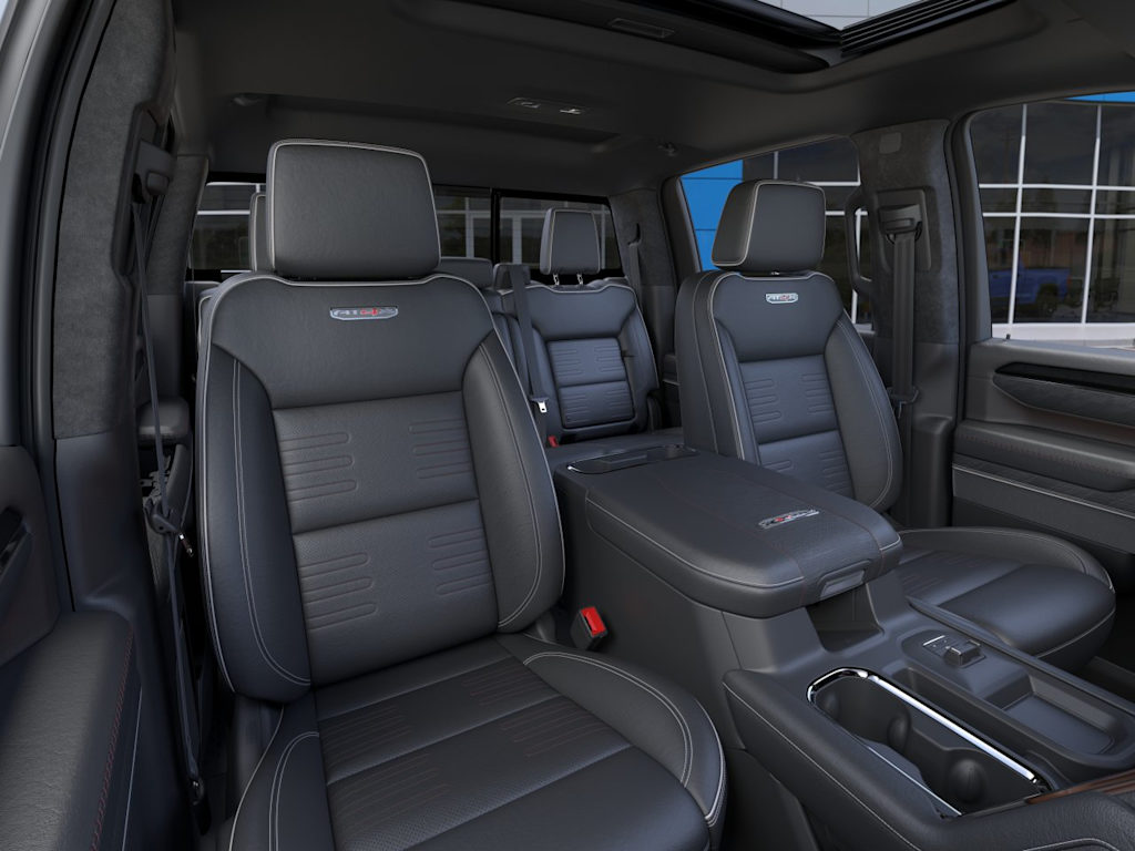 2026 GMC Sierra 2500HD AT4X - Photo 29