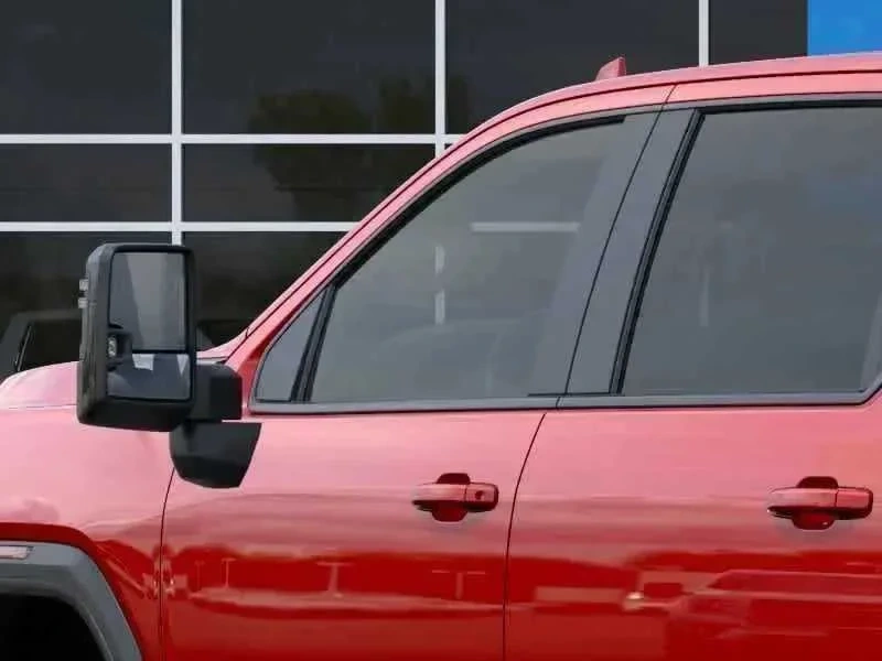 2026 GMC Sierra 2500HD AT4X - Photo 19
