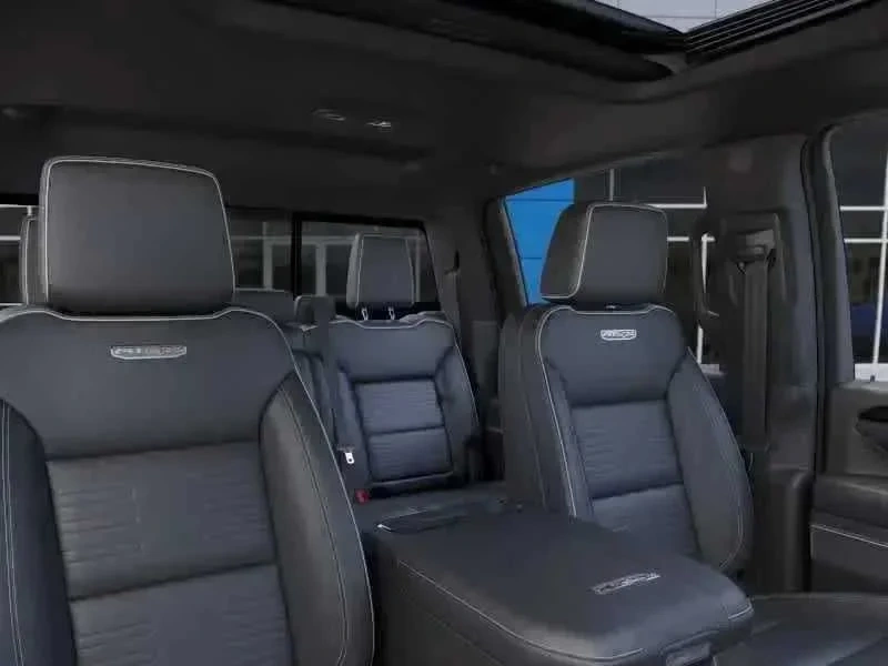 2026 GMC Sierra 2500HD AT4X - Photo 25