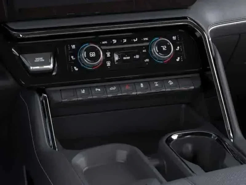 2026 GMC Sierra 2500HD AT4X - Photo 24