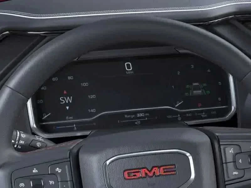 2026 GMC Sierra 2500HD AT4X - Photo 10