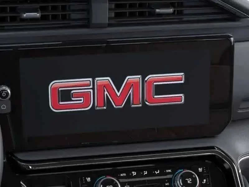 2026 GMC Sierra 2500HD AT4X - Photo 9