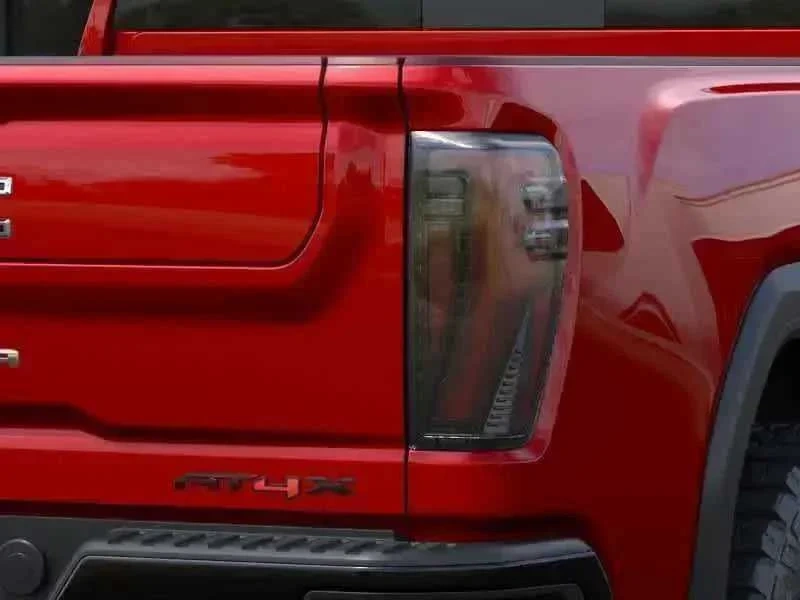 2026 GMC Sierra 2500HD AT4X - Photo 18