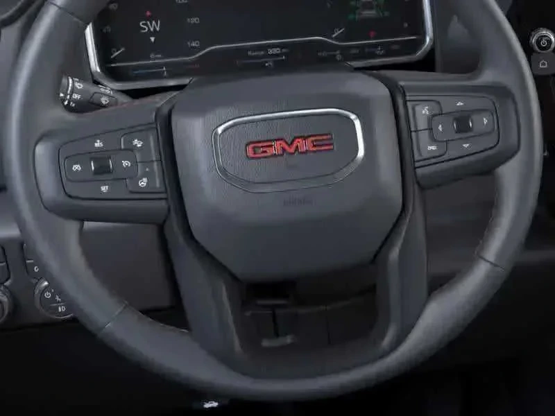 2026 GMC Sierra 2500HD AT4X - Photo 22