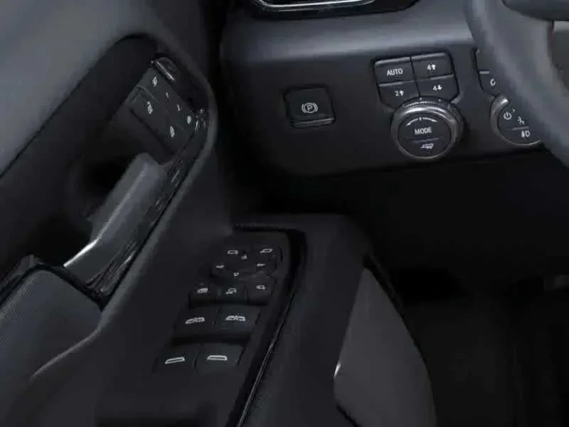 2026 GMC Sierra 2500HD AT4X - Photo 23