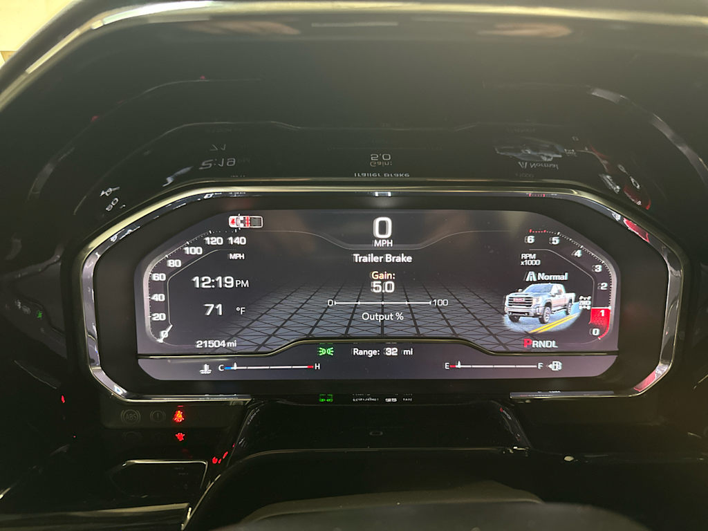 2024 GMC Sierra 2500 SLE 17