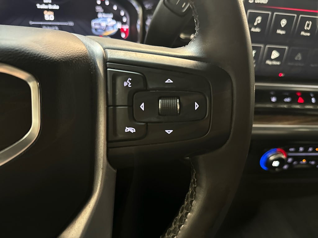 2024 GMC Sierra 2500 SLE 18