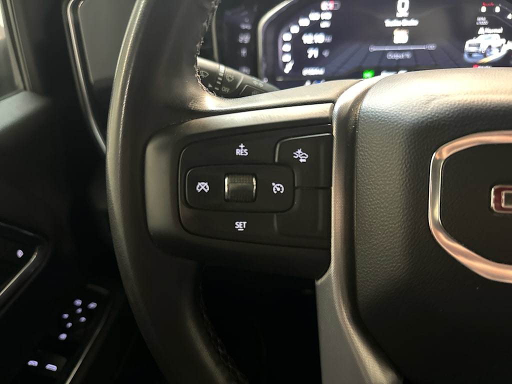 2024 GMC Sierra 2500 SLE 19