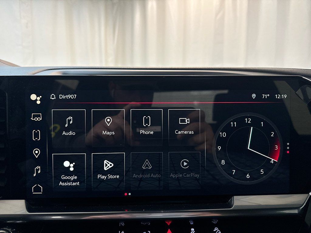 2024 GMC Sierra 2500 SLE 10