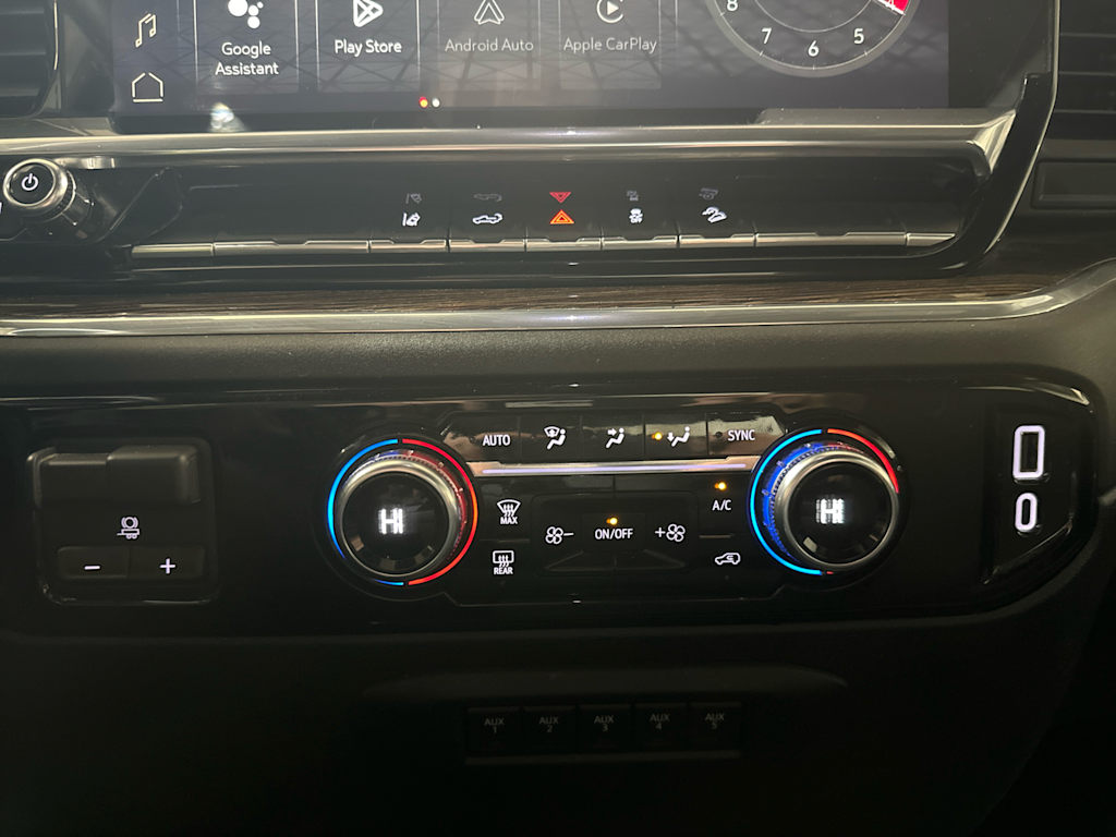2024 GMC Sierra 2500 SLE 20