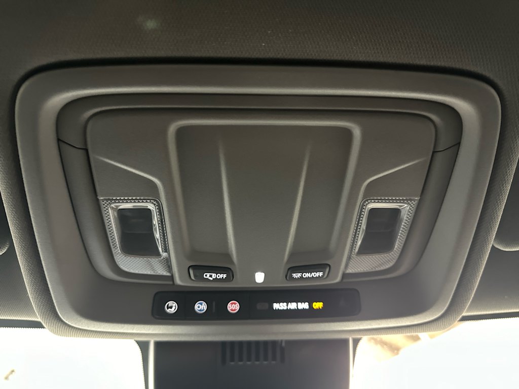 2024 GMC Sierra 2500 SLE 21