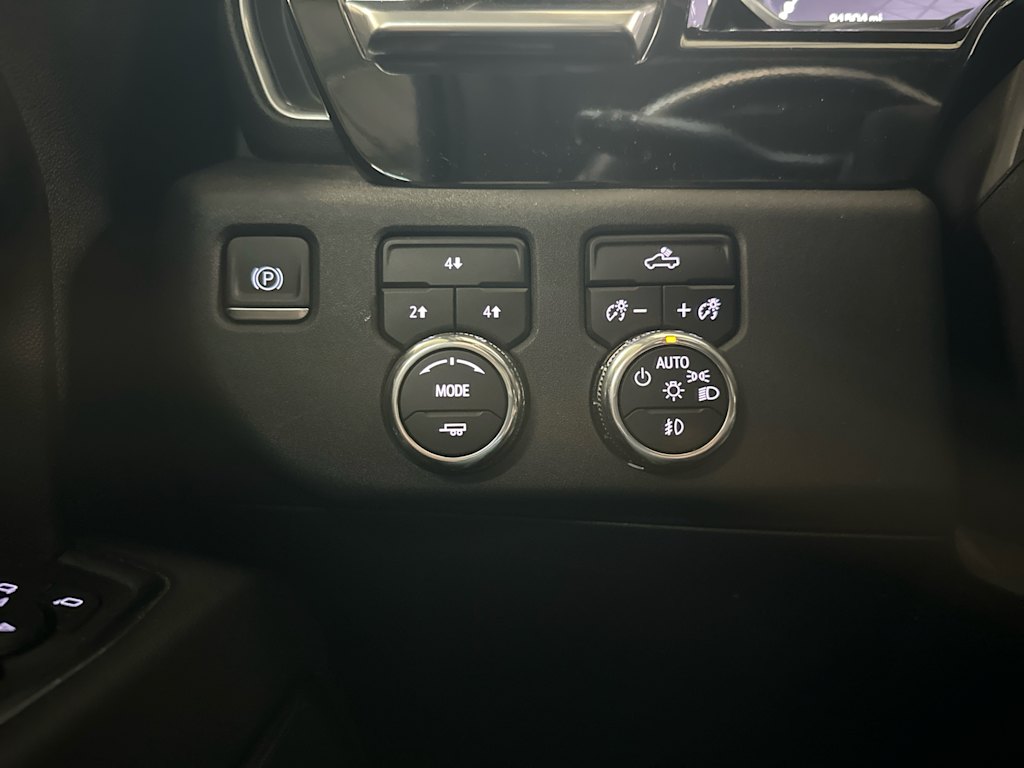 2024 GMC Sierra 2500 SLE 22