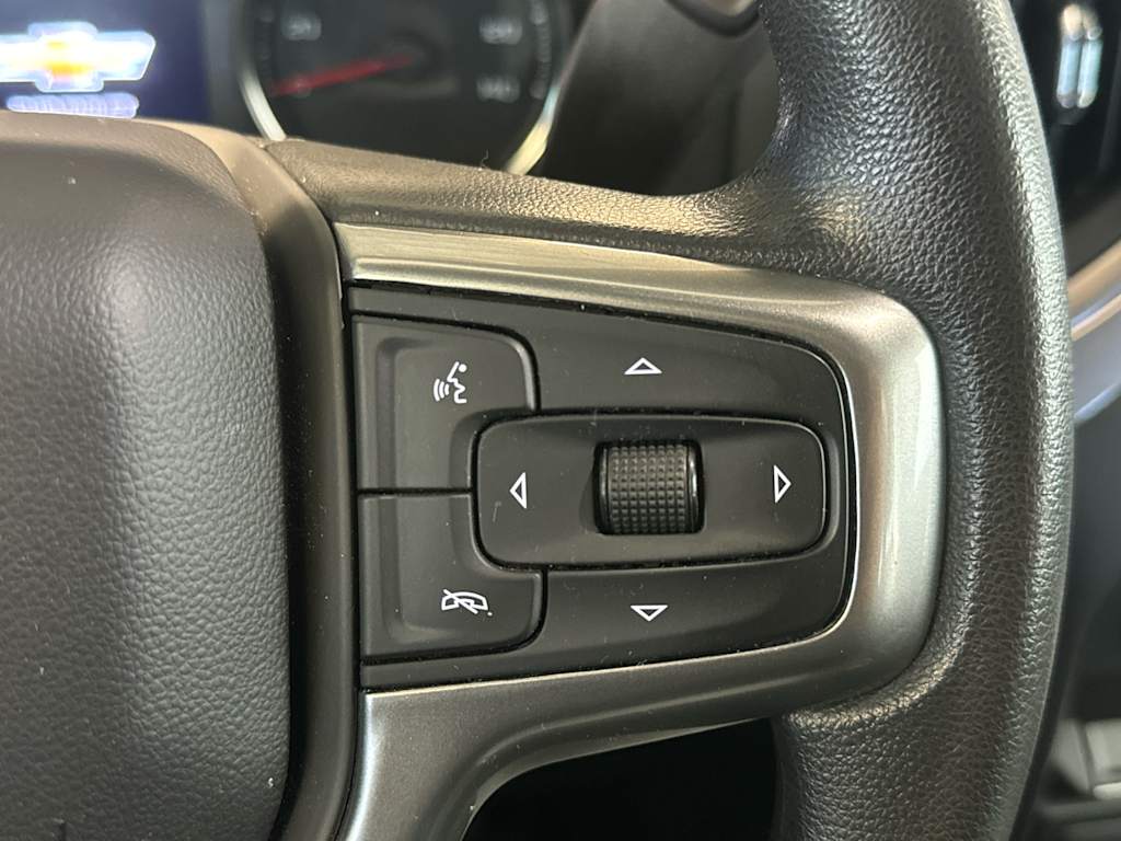 2024 GMC Sierra 2500 SLE 24