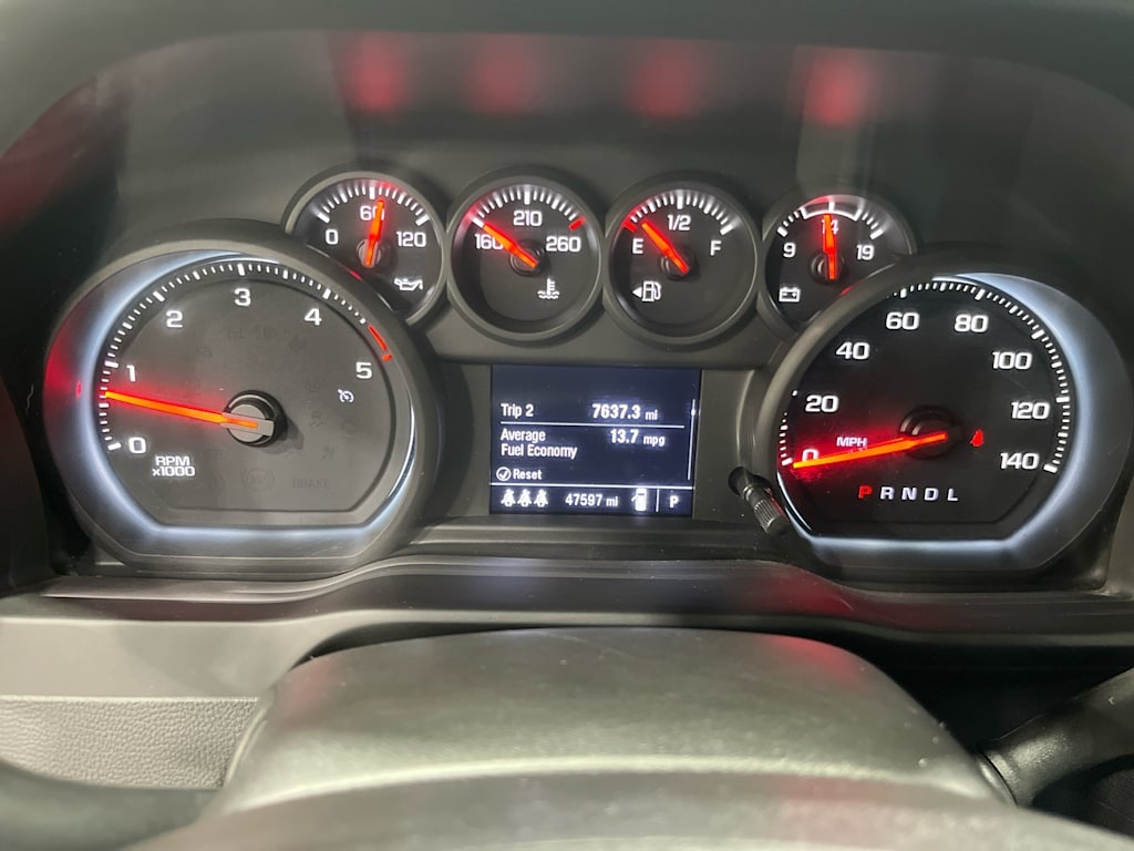 Thumbnail: 2024 GMC Sierra 3500 - 11