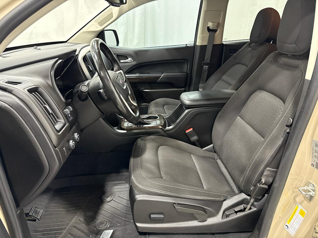Thumbnail: 2022 GMC Canyon - 9