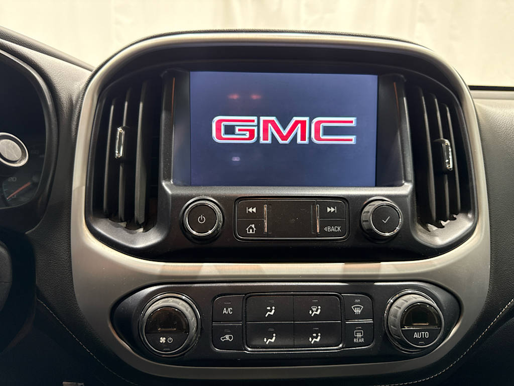 Thumbnail: 2022 GMC Canyon - 11