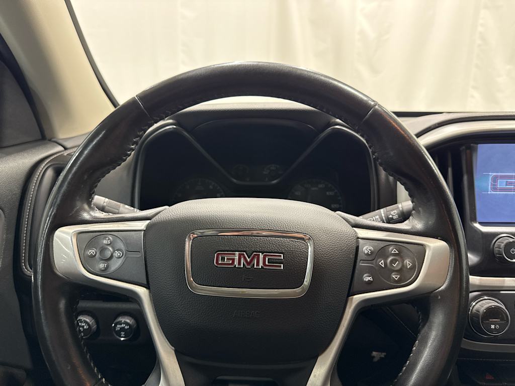 Thumbnail: 2022 GMC Canyon - 2