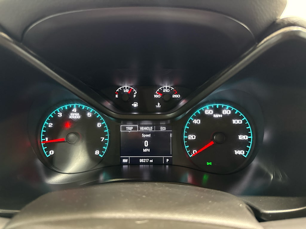 Thumbnail: 2022 GMC Canyon - 13