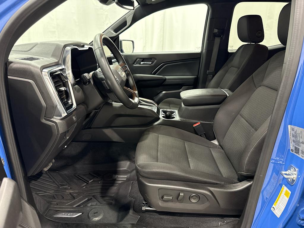 Thumbnail: 2026 GMC Canyon - 9