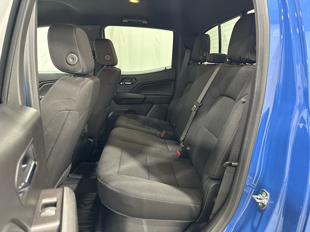 Thumbnail: 2026 GMC Canyon - 11