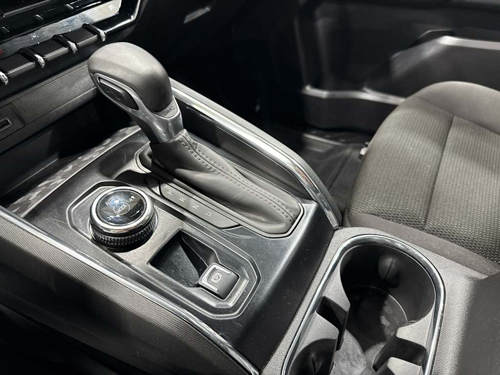 Thumbnail: 2026 GMC Canyon - 13