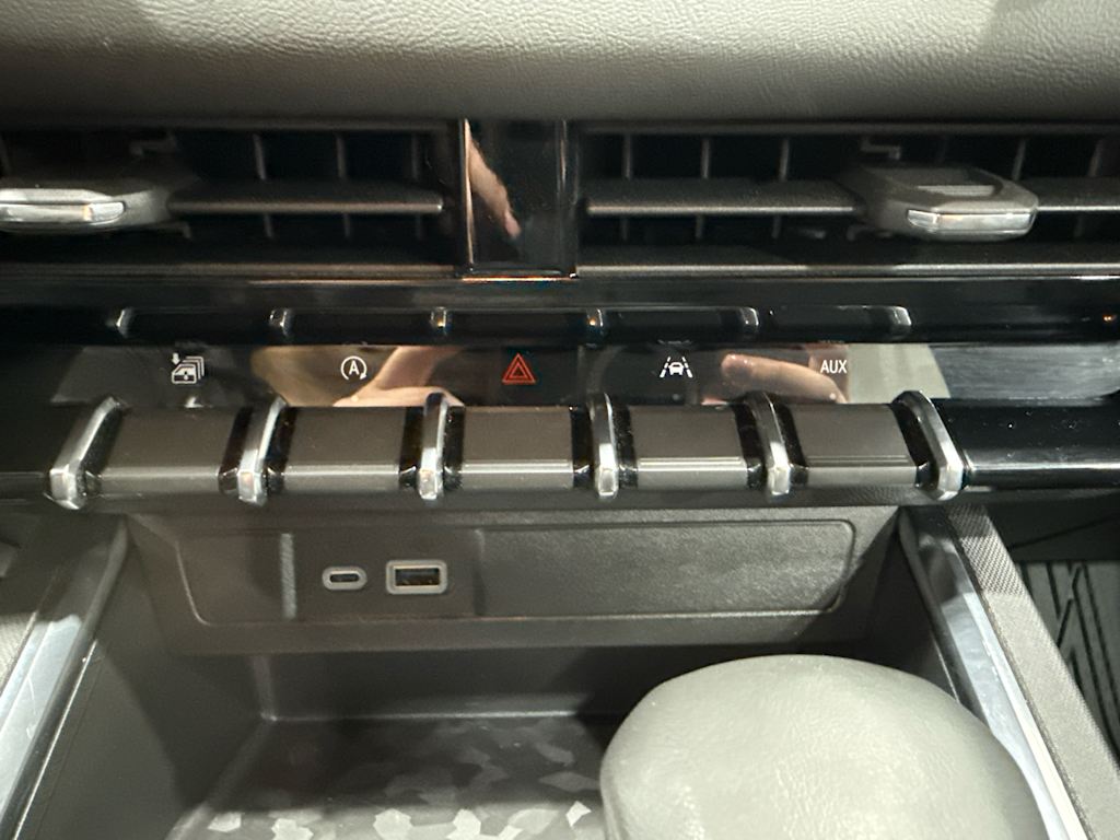 Thumbnail: 2026 GMC Canyon - 22