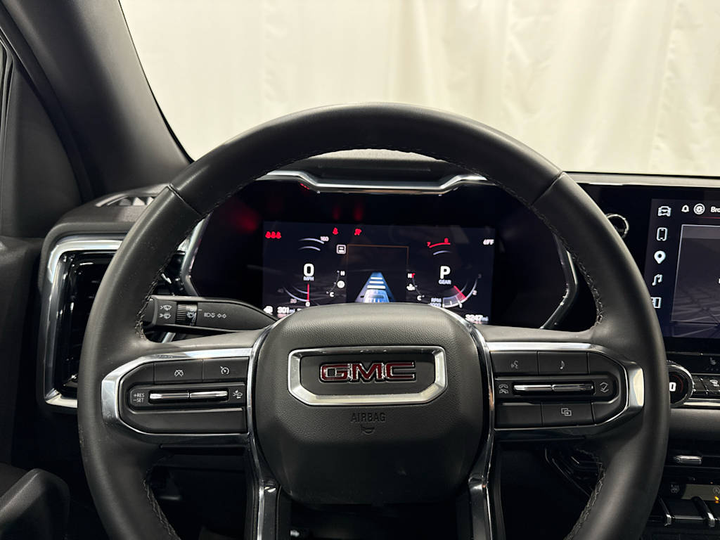 Thumbnail: 2026 GMC Canyon - 8