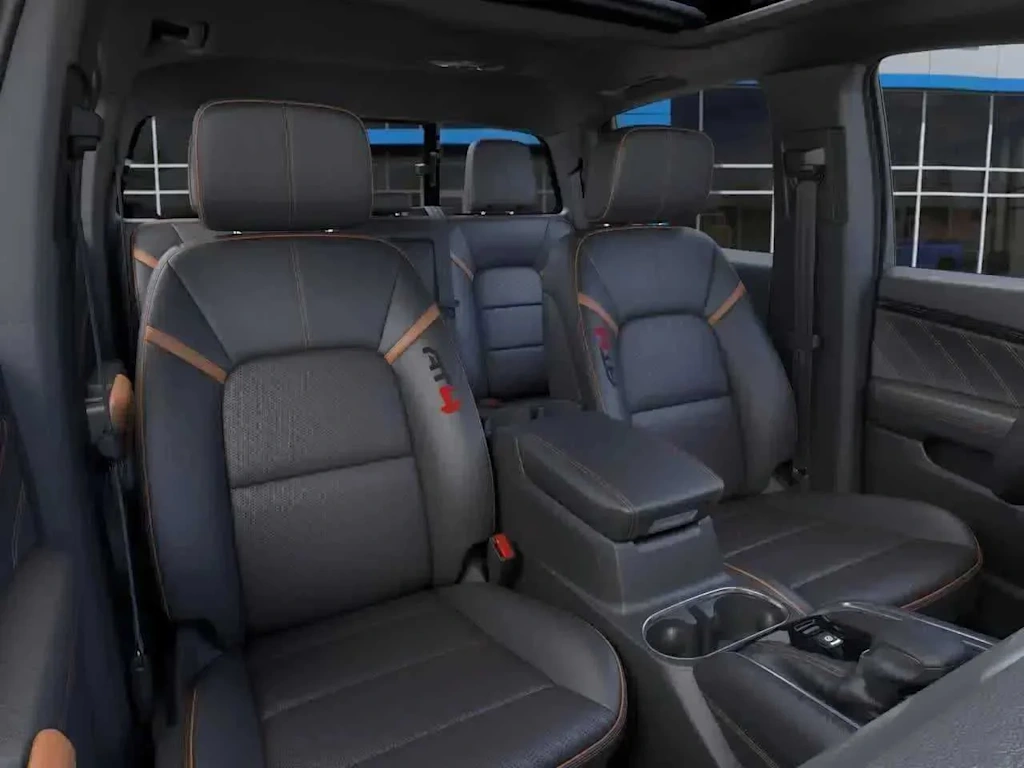 Thumbnail: 2026 GMC Canyon - 21