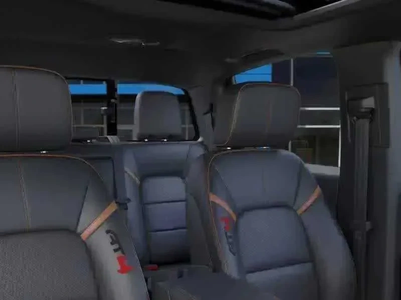Thumbnail: 2026 GMC Canyon - 7