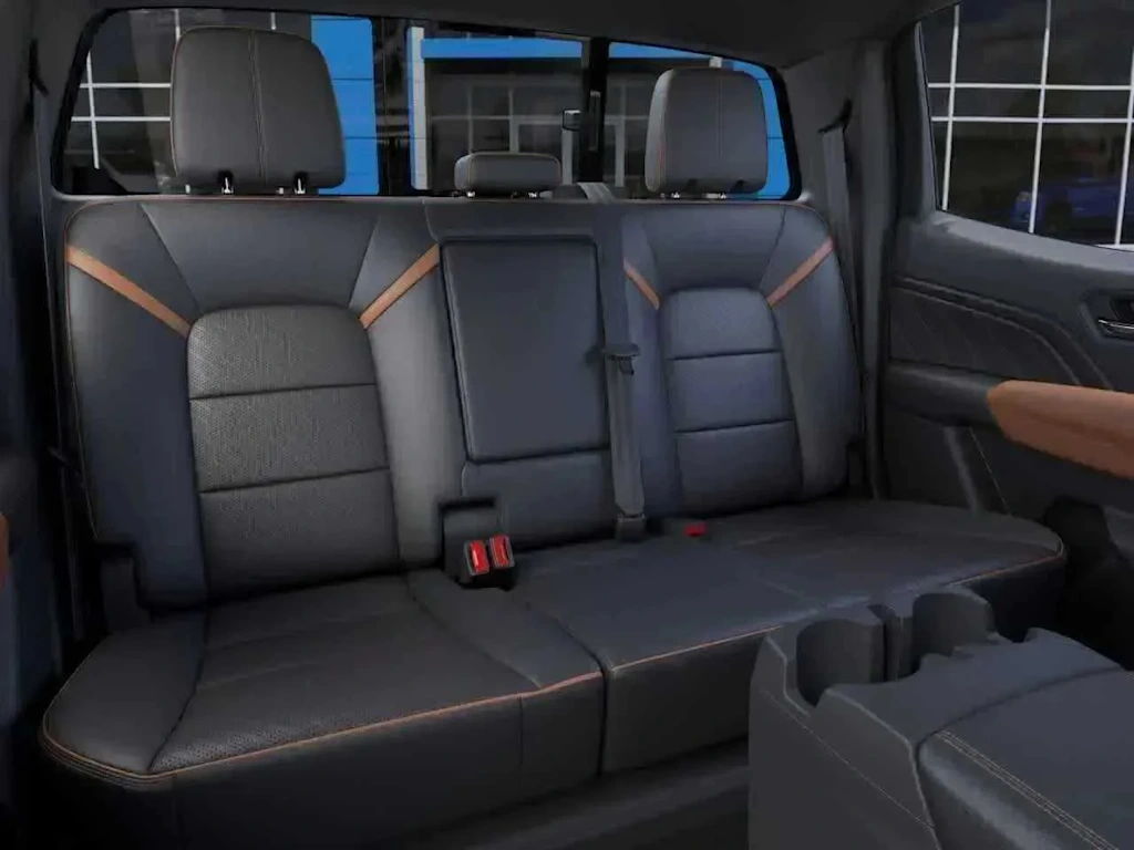 Thumbnail: 2026 GMC Canyon - 17