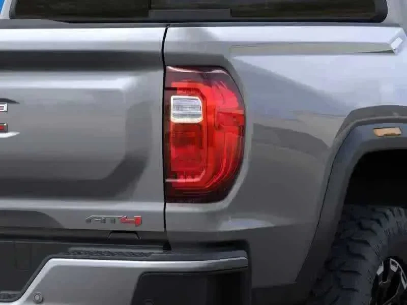 Thumbnail: 2026 GMC Canyon - 14
