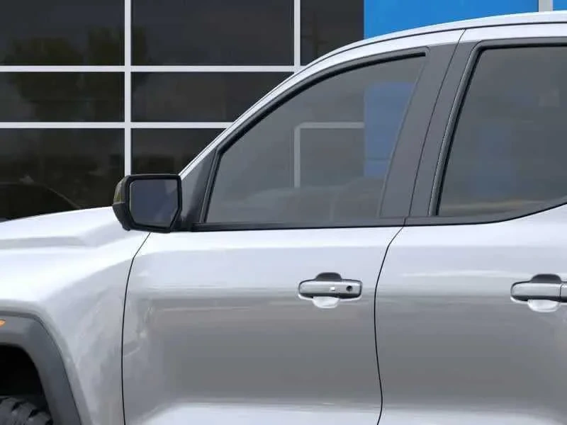 Thumbnail: 2026 GMC Canyon - 25
